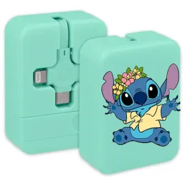 kabel-kostka-usb-3w1-mieta-szybki-zwijany-dzieciece-lilo-stich-modne-wzory