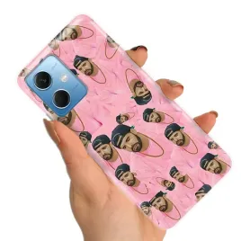 etui-premium-do-xiaomi-redmi-note-12-5g-raperskie-drake-kanye-west-wzory