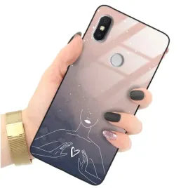 etui-glass-do-xiaomi-redmi-s2-pastelowe-mix-wzory