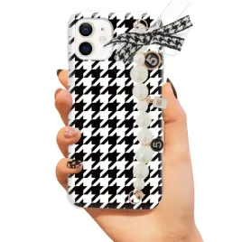 etui-premium-obudowa-grube-2mm-w-pepitke-do-iphone-12-lancuszek-breloczek