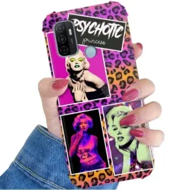etui-antishock-do-oppo-a53s-marilyn-monroe-wzory