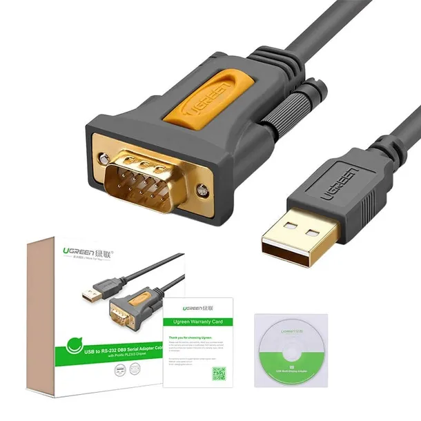 kabel-usb-do-db9-rs-232-ugreen-cr104-2m-czarny-kod-producenta-20222