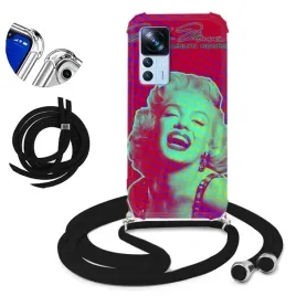 etui-crossbody-do-xiaomi-12t-pro-marilyn-monroe-wz