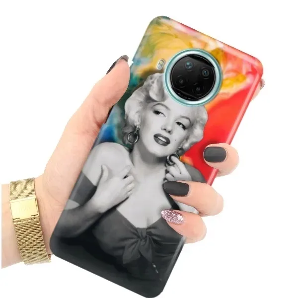 etui-do-xiaomi-redmi-note-9-5g-marilyn-monroe-wzo