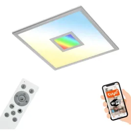 panel-led-sufitowy-smart-24w-2400lm-44-cm-rgb-wifi-pilot-sciemnialna-salon
