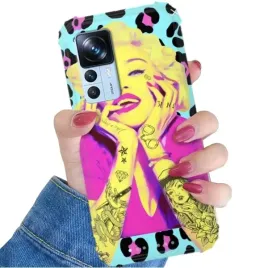etui-antishock-do-xiaomi-12t-marilyn-monroe-wzory