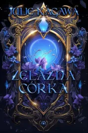 zelazna-corka-julie-kagawa