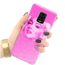 etui-do-xiaomi-redmi-note-9s-marilyn-monroe-wzory