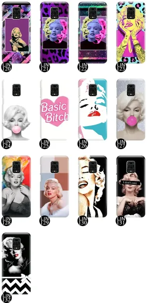 etui-do-xiaomi-redmi-note-9s-marilyn-monroe-wzory-funkcje-pochlanianie-wstrzasow