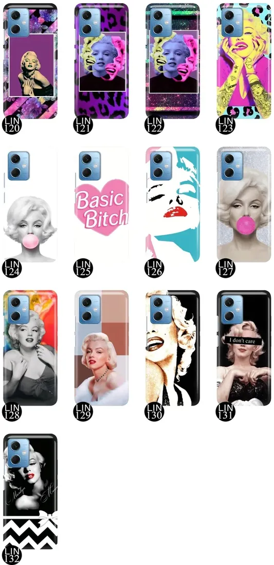 etui-do-xiaomi-redmi-note-12-5g-marilyn-monroe-wzo