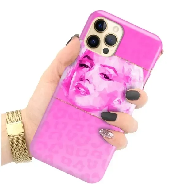 etui-do-iphone-12-pro-max-marilyn-monroe-mix-wzory