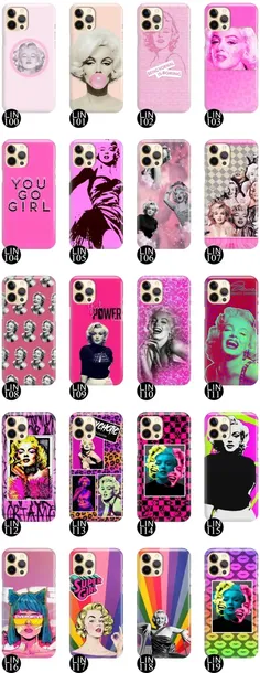 etui-do-iphone-12-pro-max-marilyn-monroe-mix-wzory-material-tworzywo-sztuczne