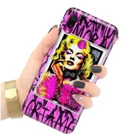 etui-do-xiaomi-redmi-note-7-marilyn-monroe-wzory