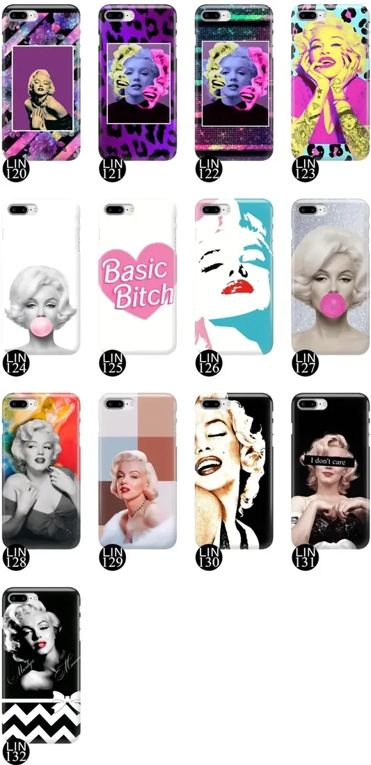 etui-do-iphone-8-plus-marilyn-monroe-rozne-wzory