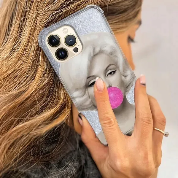 etui-antishock-do-xiaomi-redmi-note-9s-marilyn-wz-stan-nowy