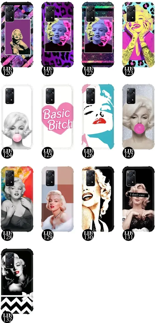 etui-shock-do-xiaomi-redmi-note-11-pro-marilyn-wz