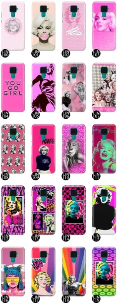 etui-do-huawei-mate-30-lite-marilyn-monroe-wzory-material-tworzywo-sztuczne