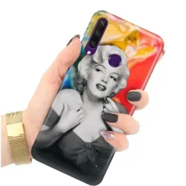 etui-do-huawei-y6p-marilyn-monroe-aktorka-wzory