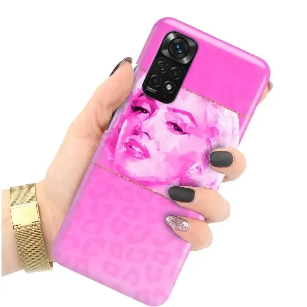 etui-do-xiaomi-redmi-note-11-marilyn-monroe-wzory