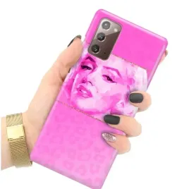 etui-do-samsung-note-20-marilyn-monroe-mix-wzory