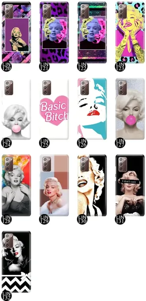 etui-do-samsung-note-20-marilyn-monroe-mix-wzory-funkcje-pochlanianie-wstrzasow