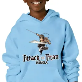 bluza-niebieska-z-kapturem-dziecieca-eren-jaeger-aot-anime-rozmiar-116-wz