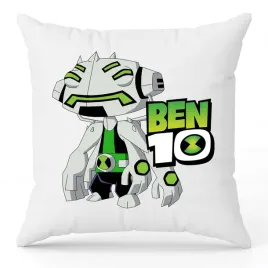 poduszka-biala-40x40-ozdobna-prezent-dla-fana-ben10-echo-echo-wiele-wzorow