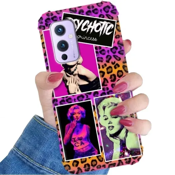 etui-antishock-do-oneplus-9-marilyn-monroe-wzory