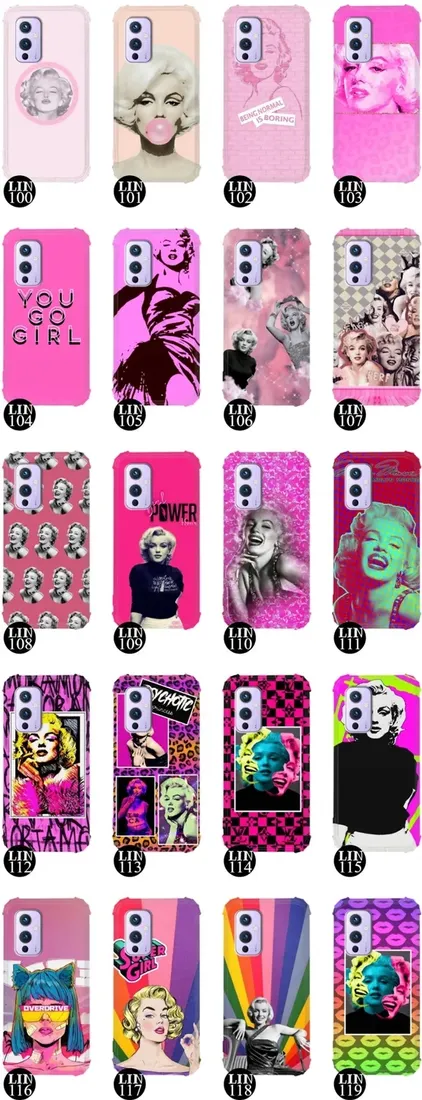 etui-antishock-do-oneplus-9-marilyn-monroe-wzory