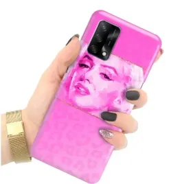 etui-do-oppo-a74-4g-marilyn-monroe-rozne-wzory