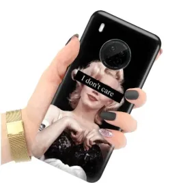 etui-do-huawei-y9a-marilyn-monroe-aktorka-wzory