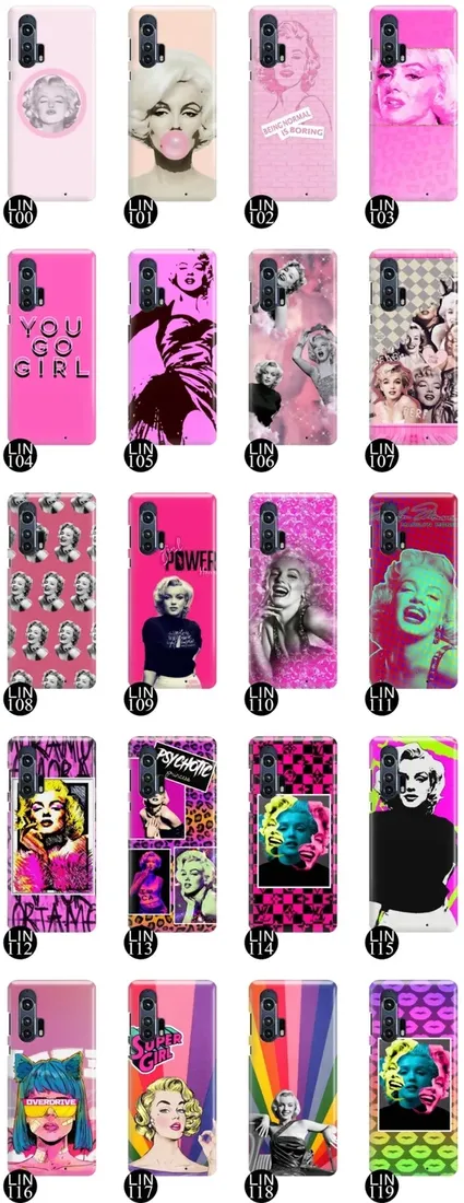 etui-do-motorola-edge-plus-marilyn-monroe-wzory