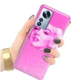 etui-do-xiaomi-12-pro-5g-marilyn-monroe-mix-wzory