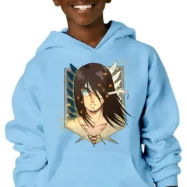 bluza-niebieska-kaptur-dziecieca-shingeki-no-kyojin-anime-rozmiar-164-wz