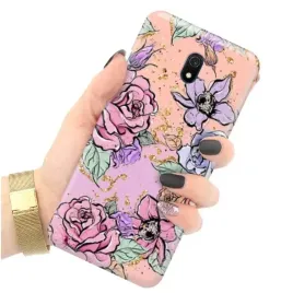 etui-2mm-do-xiaomi-redmi-8a-pastelowe-mix-wzory