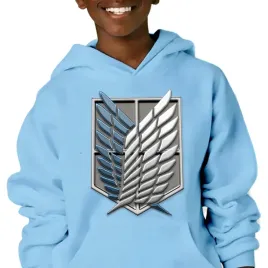 bluza-niebie-kaptur-dziecieca-skrzydla-wolnoscli-aot-anime-rozmiar-164-wz