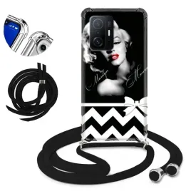 etui-crossbody-do-xiaomi-11t-pro-5g-marilyn-wzory