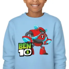 bluza-jasnoniebieska-dziecieca-ben-10-echo-echo-rozmiar-140-prezent-wzory
