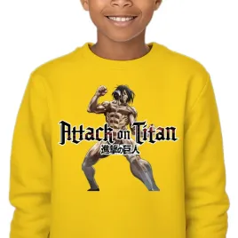 bluza-zolta-dziecieca-ciepla-shingeki-no-kyojin-anime-prezent-rozm-140-wz