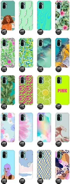 etui-antishock-do-xiaomi-redmi-note-10-kobiece-wzo-motyw-przewodni-natura
