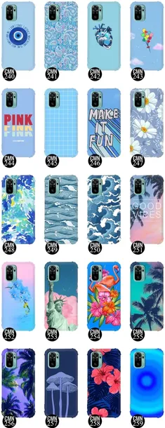etui-antishock-do-xiaomi-redmi-note-10-kobiece-wzo-wzor-dominujacy-kwiaty