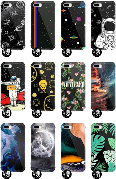 etui-antishock-do-iphone-8-plus-kobiece-mix-wzory-stan-nowy-dedykowany-model-iphone-8-plus