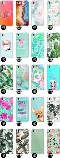 etui-anti-shock-do-iphone-se2-kobiece-mix-wzory-motyw-przewodni-natura