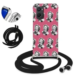 etui-crossbody-do-oppo-a96-4g-marilyn-monroe-wzory