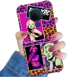 etui-antishock-do-nokia-5-4-marilyn-monroe-wzory