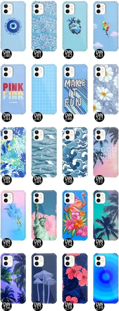etui-antishock-do-iphone-12-mini-kobiece-mix-wzory-wzor-dominujacy-kwiaty
