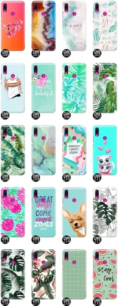 etui-do-xiaomi-redmi-note-7-case-modne-kobiece-wzo-pasuje-do-modelu-redmi-note-7