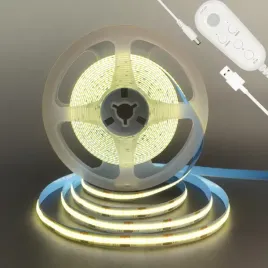 zestaw-tasma-led-cob-5v-5m-biala-neutralna-4000k-czujnik-ruchu-pir-usb