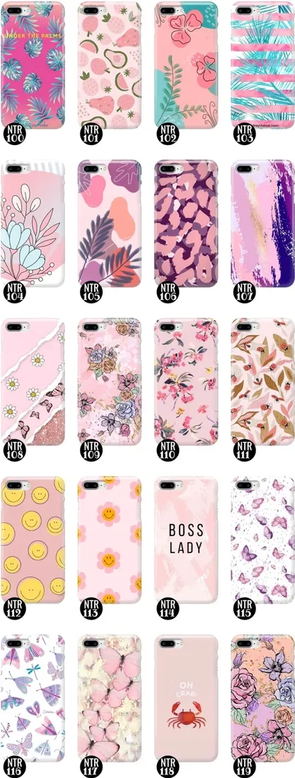 etui-2mm-do-iphone-7-8-plus-pastelowe-mix-wzory