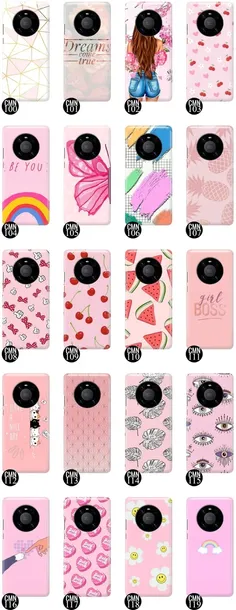 etui-do-huawei-mate-40-pro-plus-modne-kobiece-wzo-material-tworzywo-sztuczne